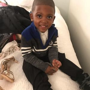 Meet your Posher, Freda